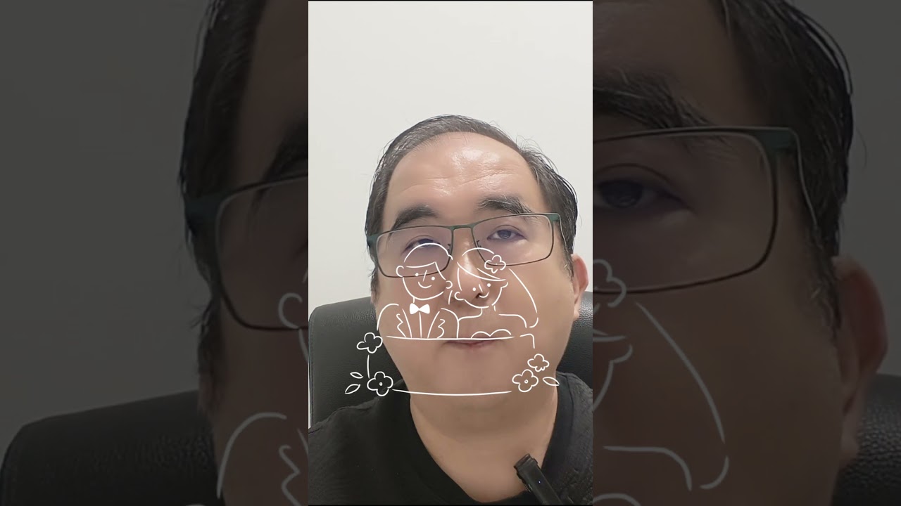 When you have Open Door & Partner Door in Your Destiny Chart – Part 2 #qimendunjia #qimen #qmdj