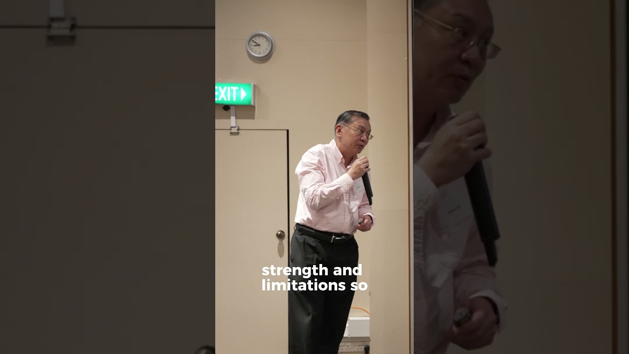 Why I Choose Qi Men Dun Jia | Qi Men Awards 2026