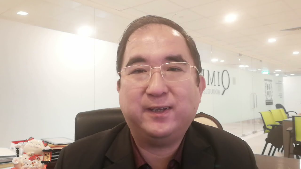 Why Qi Men Dun Jia is So confusing to learn? #qmdj #qimen #qimendunjia #奇门遁甲