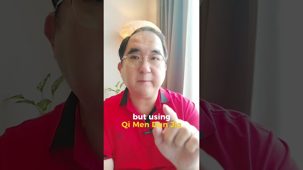 Why Traditional Interviews Don’t Work | How Qi Men Dun Jia Reveals the Real Candidate