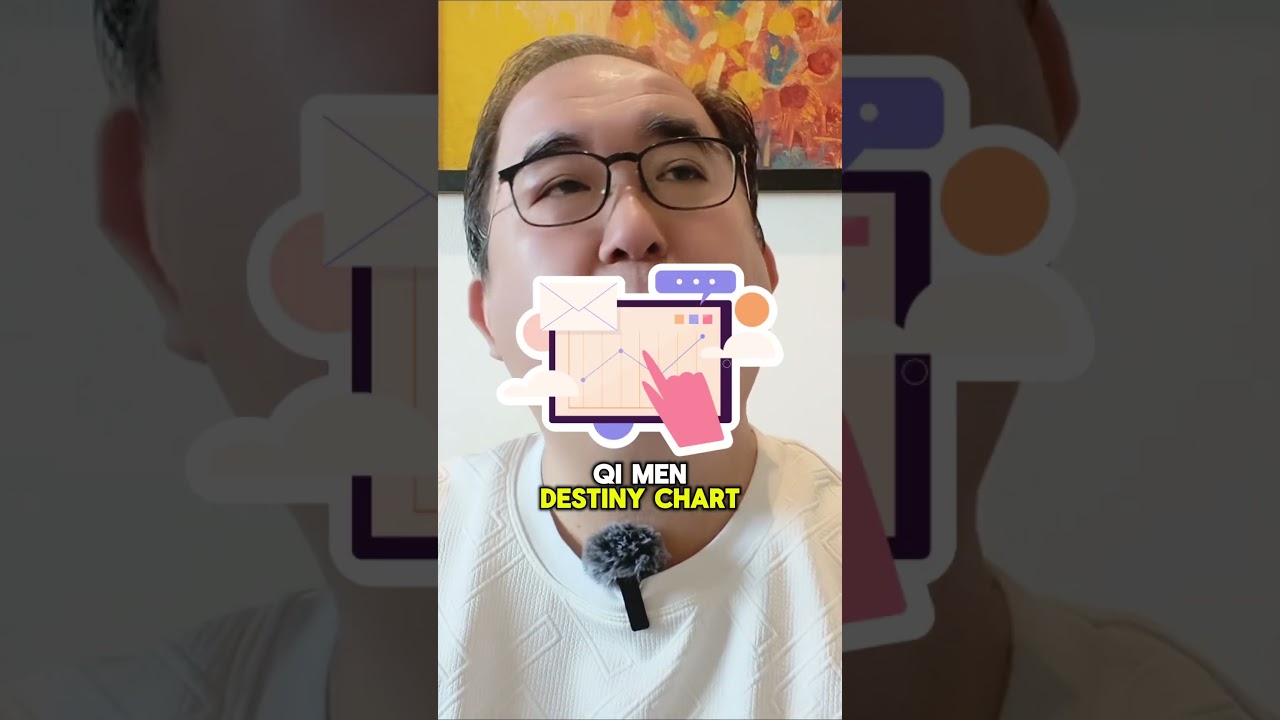 Why do Your Relationships always have Problems – Part 3 #qimendunjia #qimen #qmdj