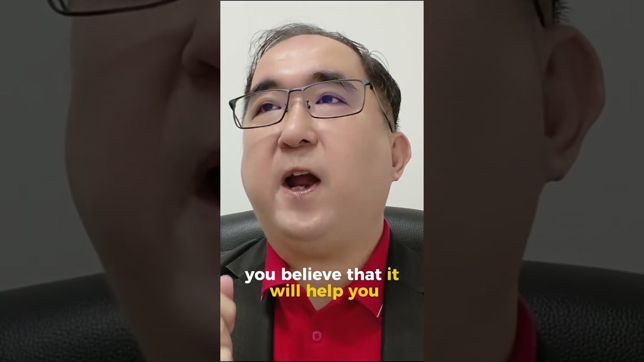 Why people learn Qi Men Dun Jia to change their life | Part 1
