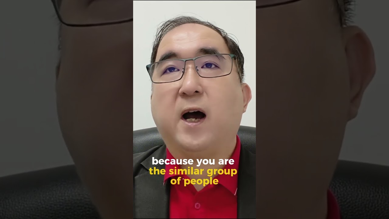 Why people learn Qi Men Dun Jia to change their life | Part 2
