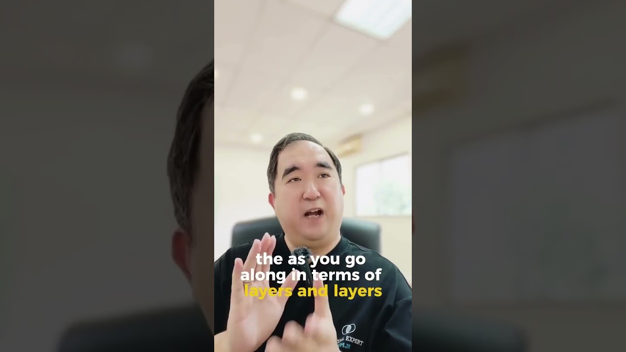 Who Is Suitable to Become a Qi Men Dun Jia Disciple | PART 2