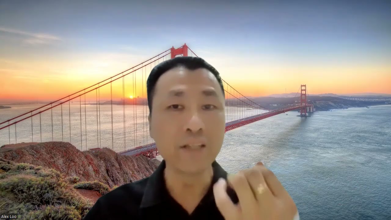 Alex Loo – Introduction (Certified Qimen Trainer)