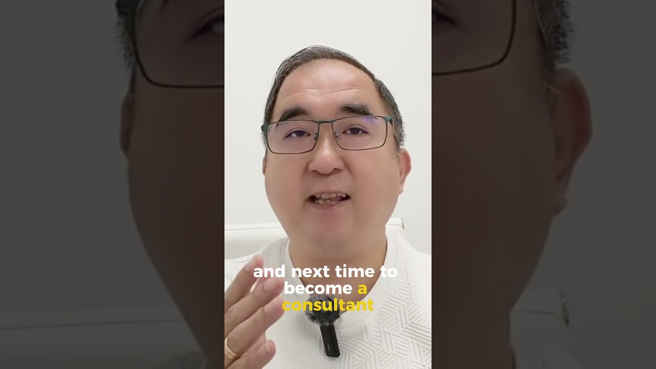 Become a Qi Men Dun Jia Consultant