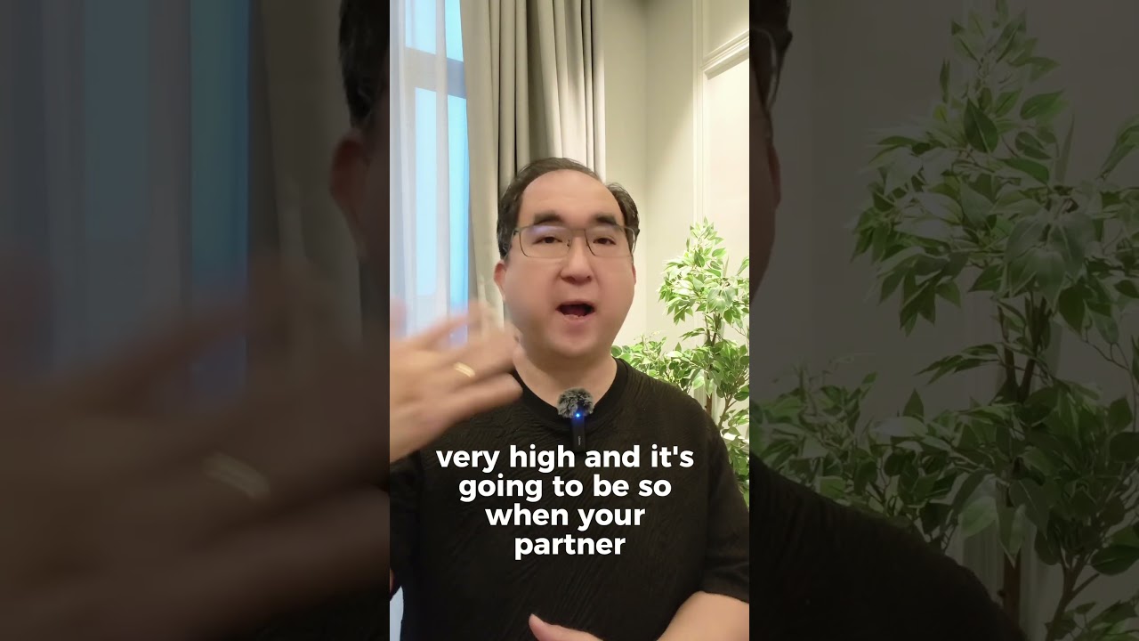 Emptiness in Partner Qi Men Destiny | Part 1