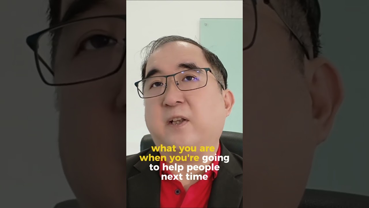 How I Choose My Disciples in Qi Men Dun Jia | Part 2