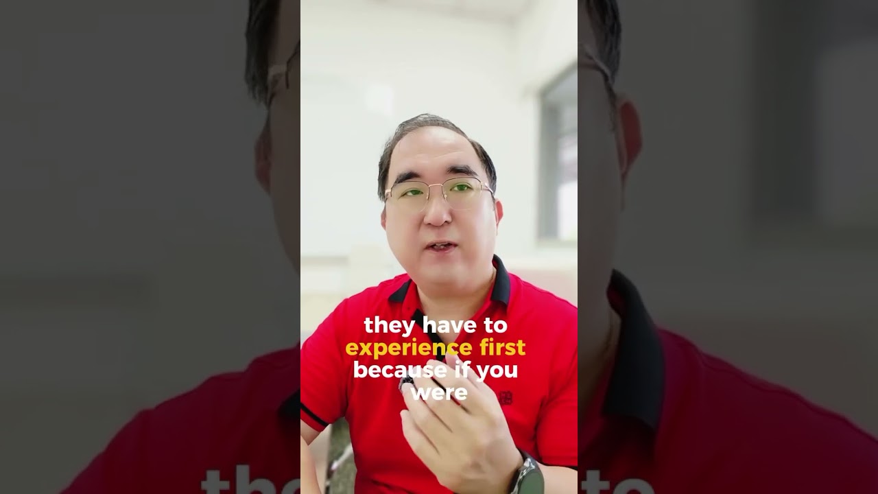 How to Be a Good Qi Men Dun Jia Master | The True Mindset of a Consultant