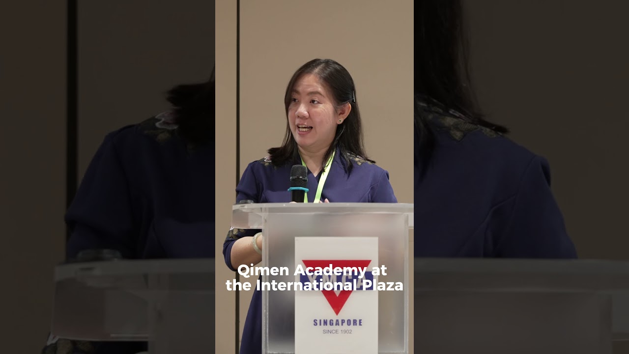 My Qi Men Dun Jia Journey Begins – Qimen Awards 2026