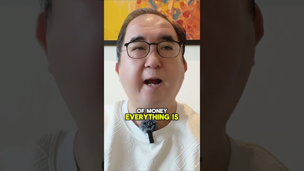 What happens when your Luck is not Good – Part 2 #qmdj #qimendunjia #qimen