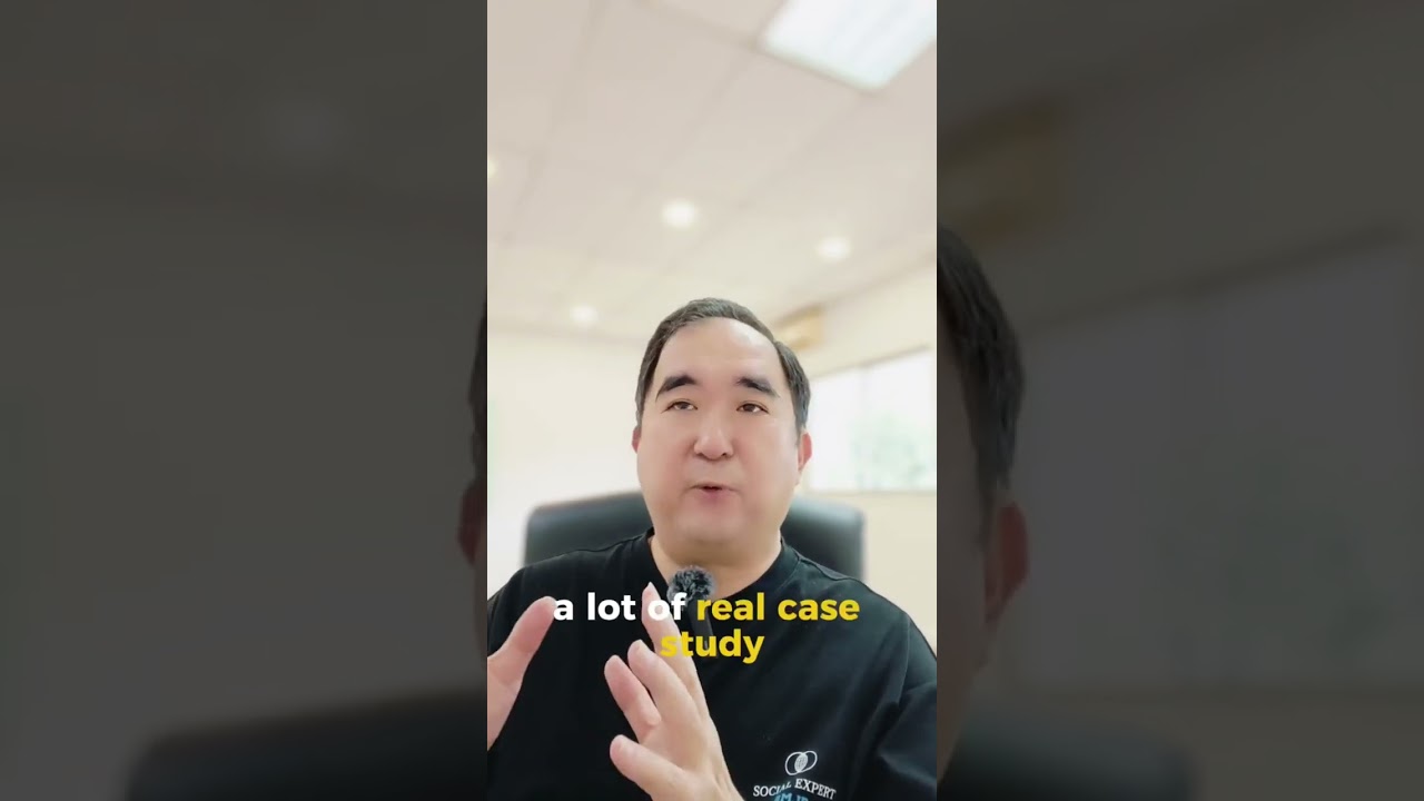 Who Is Suitable to Become a Qi Men Dun Jia Disciple | Part 2
