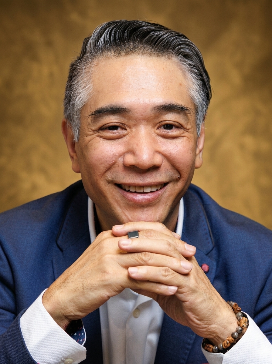 RODNEY TAY