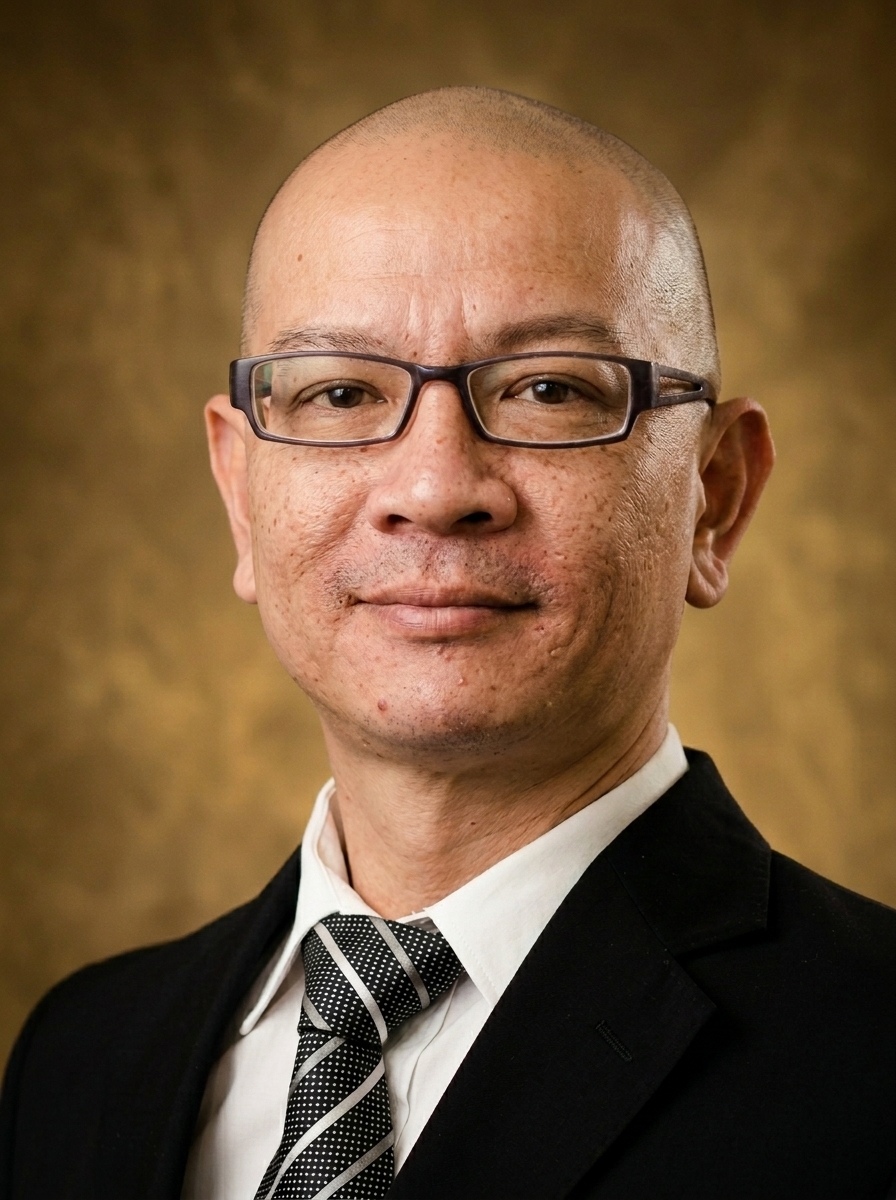 ERIC SHIEH