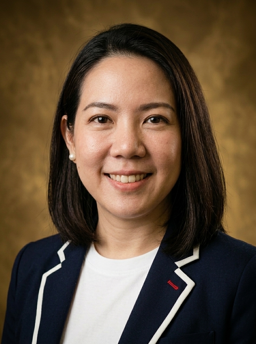 JENN TAN