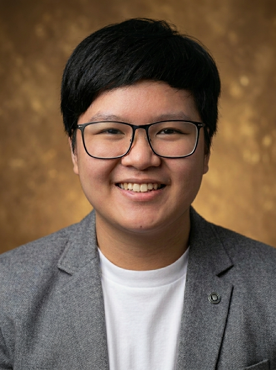 TAY WEI XIN