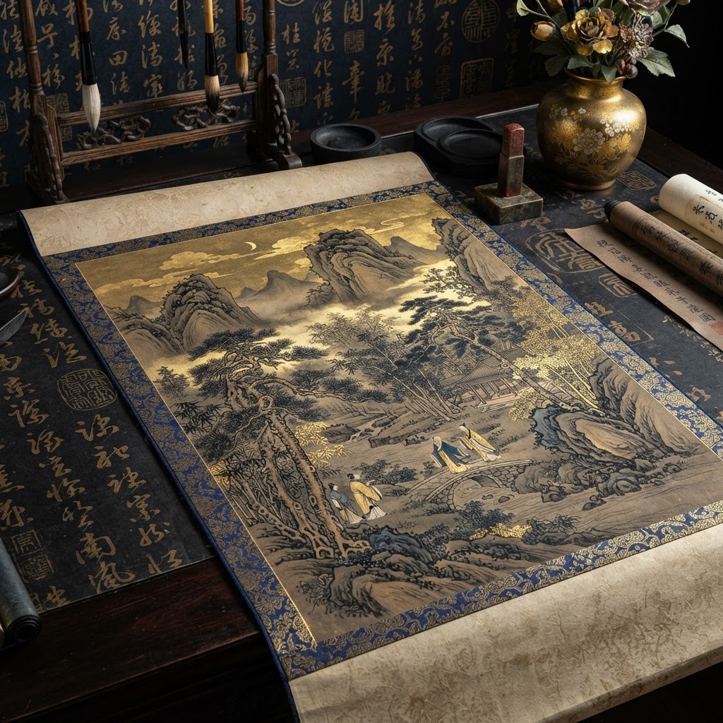 Jiao Shi Yi Lin (焦氏易林): The Complete Guide