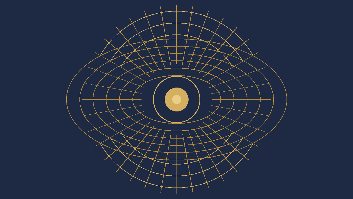 Eye Radiance Analysis in Shen Xiang Spirit Reading