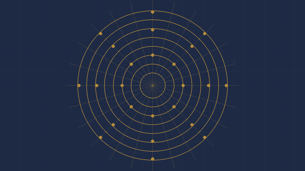 The 12,000 Line Verse Registry Structure Explained