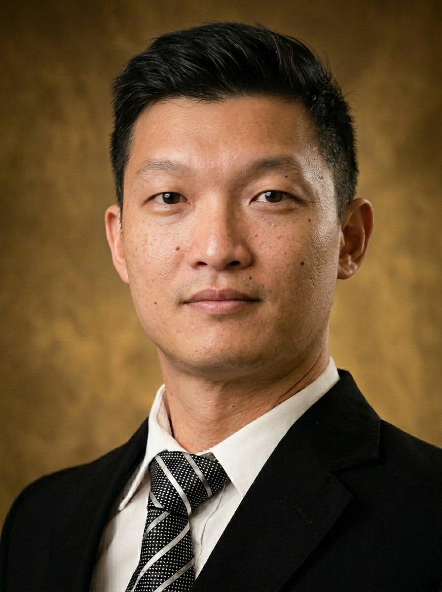 JAKE ANG