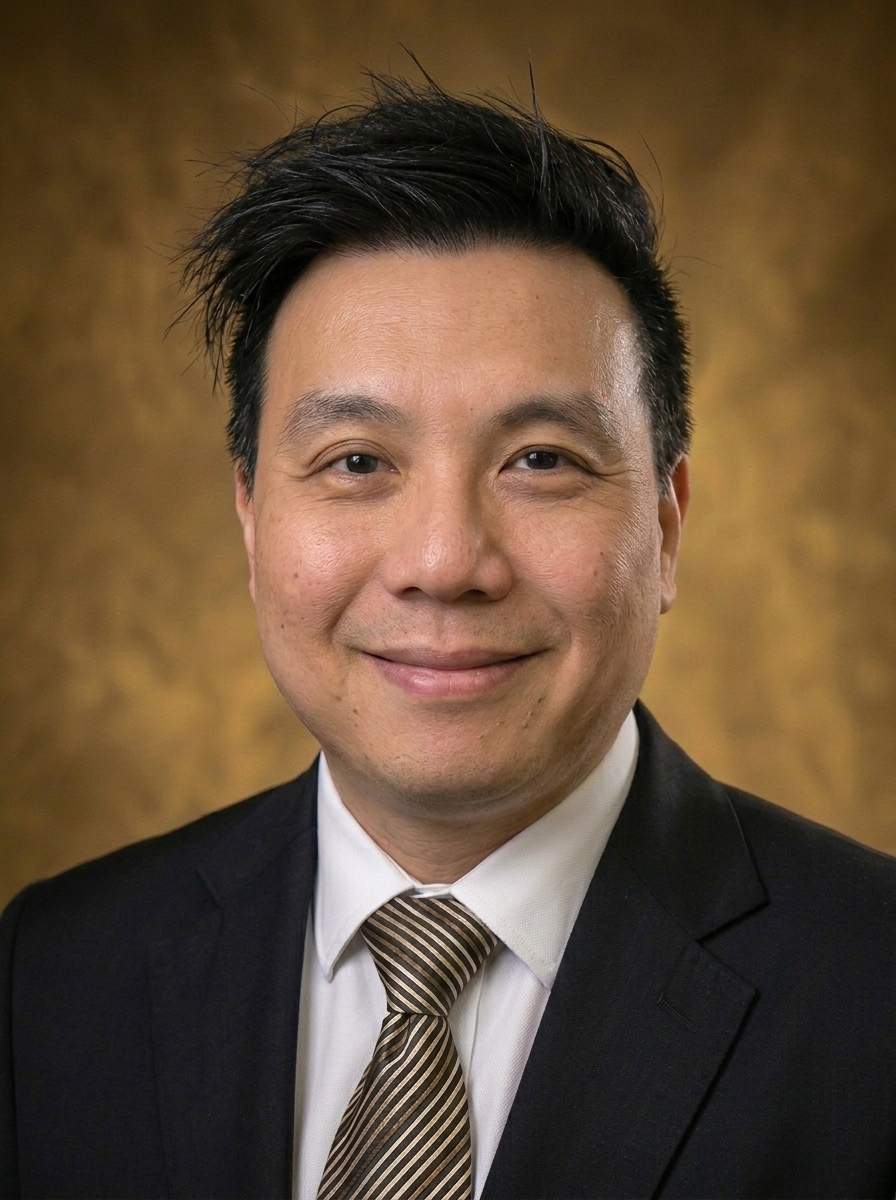 PATRICK TAY