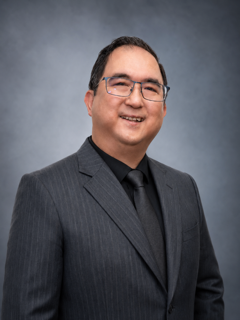 Dougles Chan, Founder of the Dougles Chan Qimen Lineage