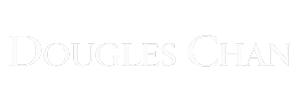 Dougles Chan | Qi Men Dun Jia Grand Master