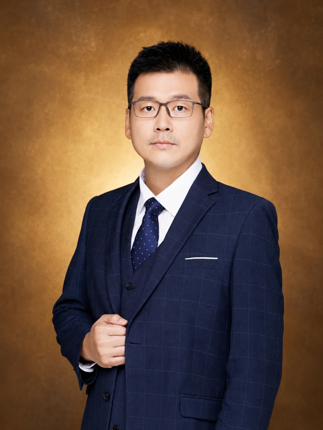 ALFRED YEW