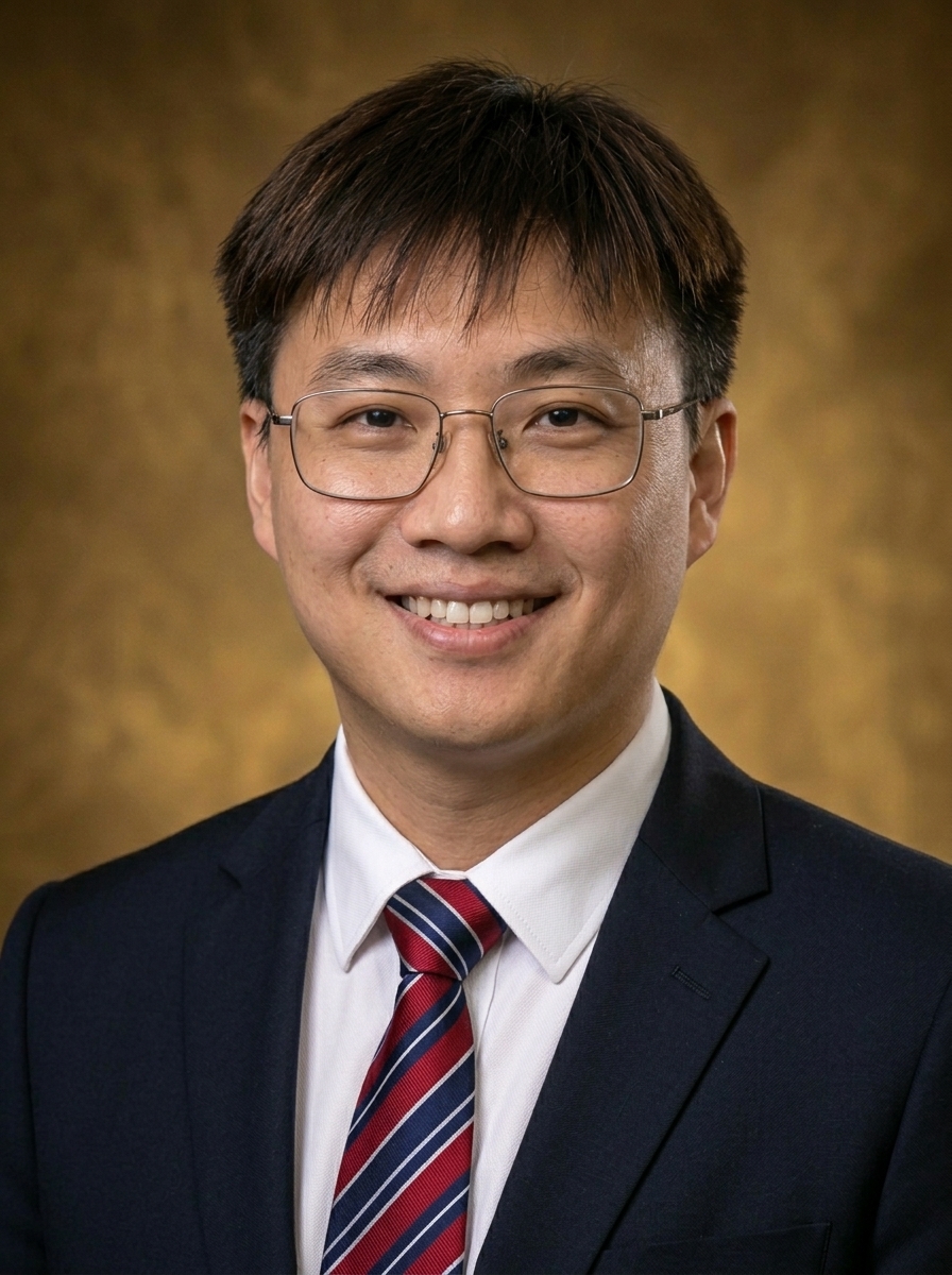 JAMES NG